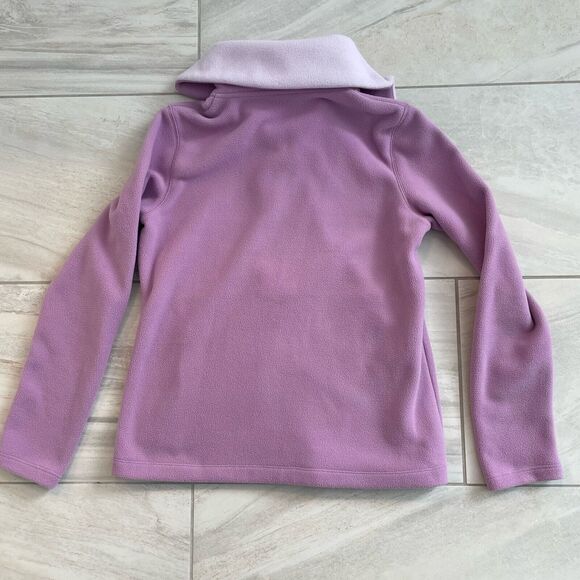 Ann Taylor Loft Fleece Pullover - Picture 6 of 9